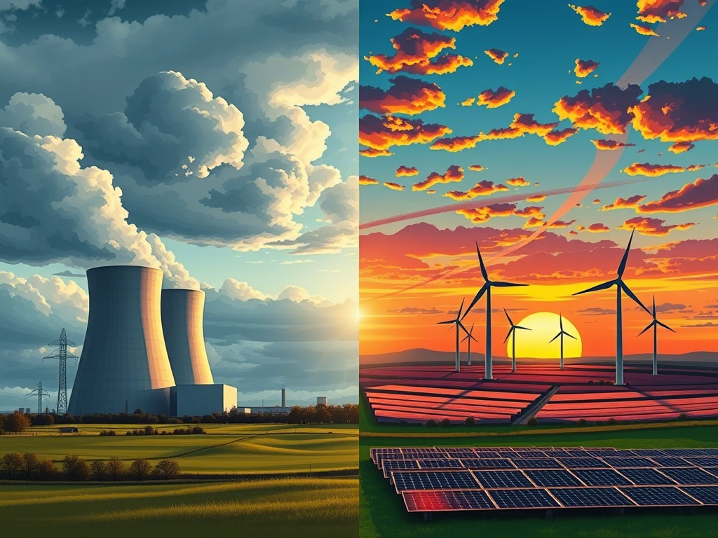 Transformasi Energi Terbarukan di Prancis: 5 Peluang dan Tantangan Besar yang Mengubah Masa Depan Energi