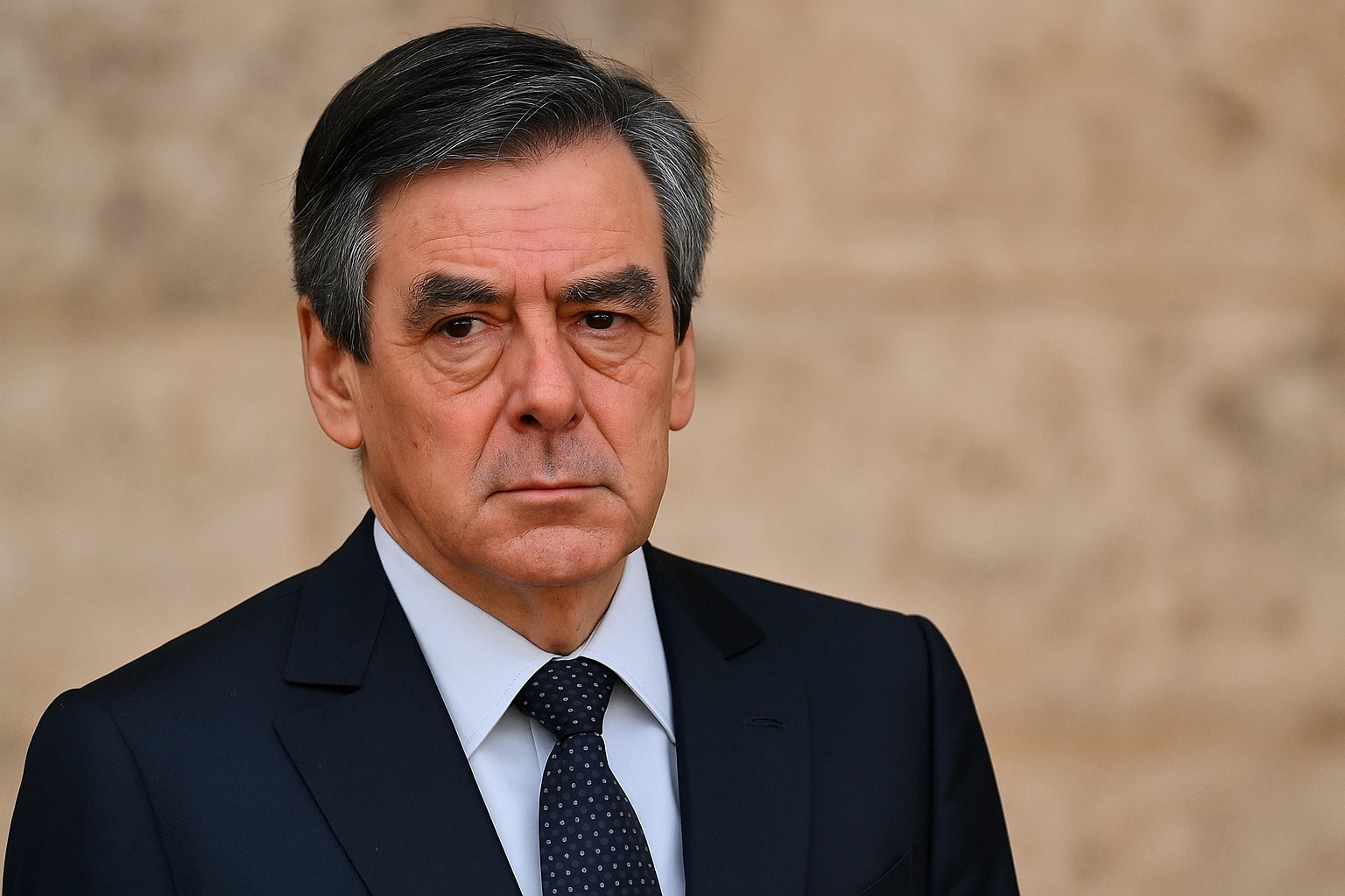 Fillon Divonis atas Skandal Penelopegate, Karier Politik Hancur