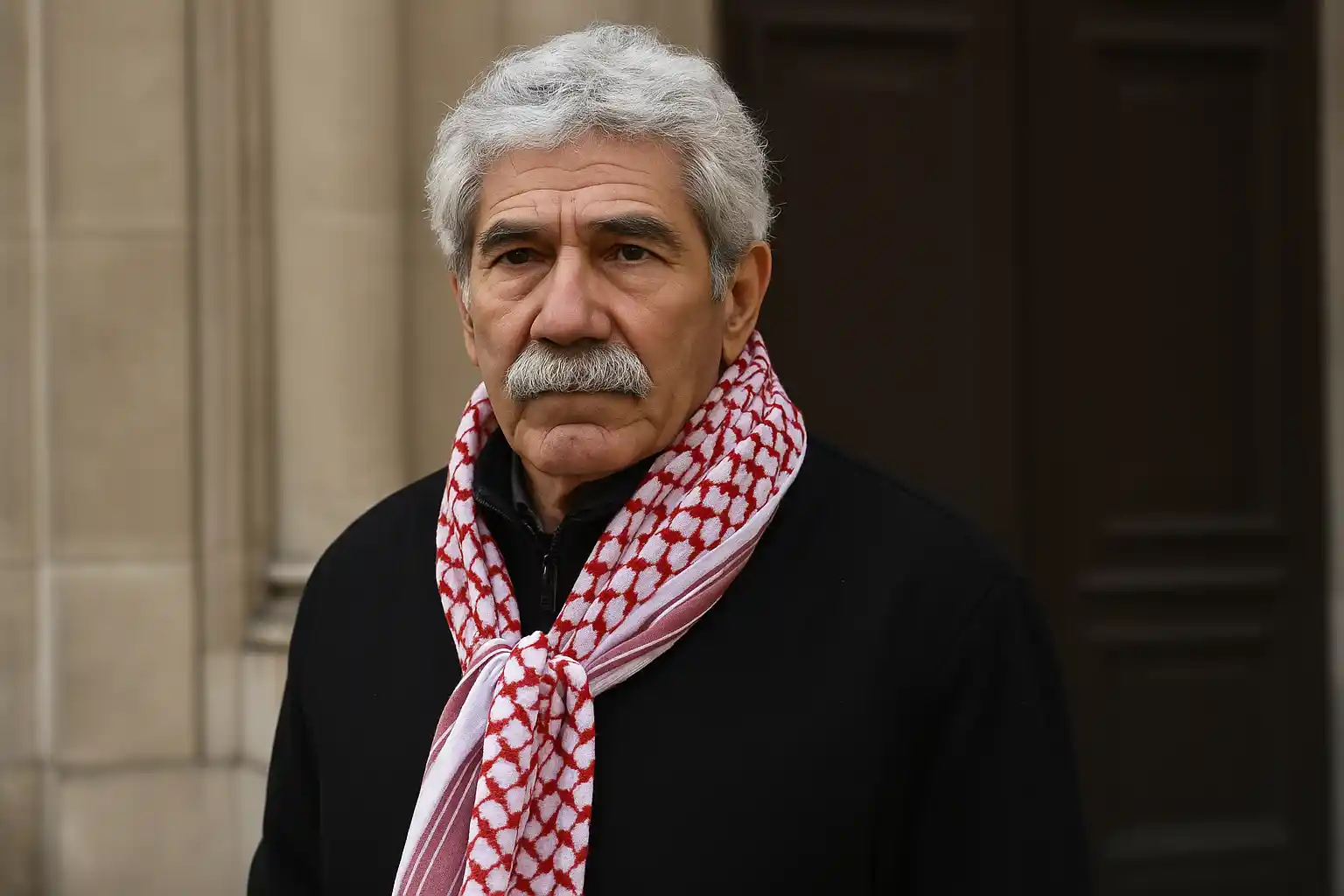 Pembebasan Georges Abdallah dari Penjara Prancis Picu Reaksi Internasional