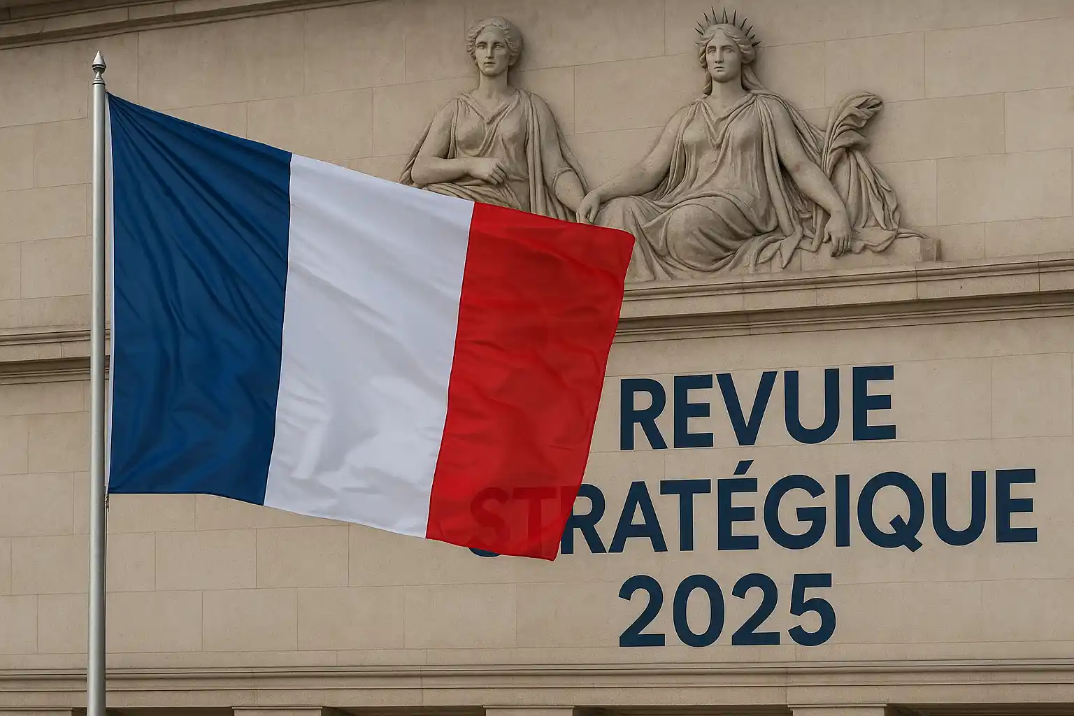 Patung Wanita Pelopor Kembali Dipamerkan di Paris Usai Olimpiade 2024