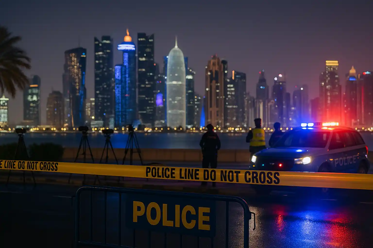 Gejolak pasca serangan Doha Qatar di kawasan