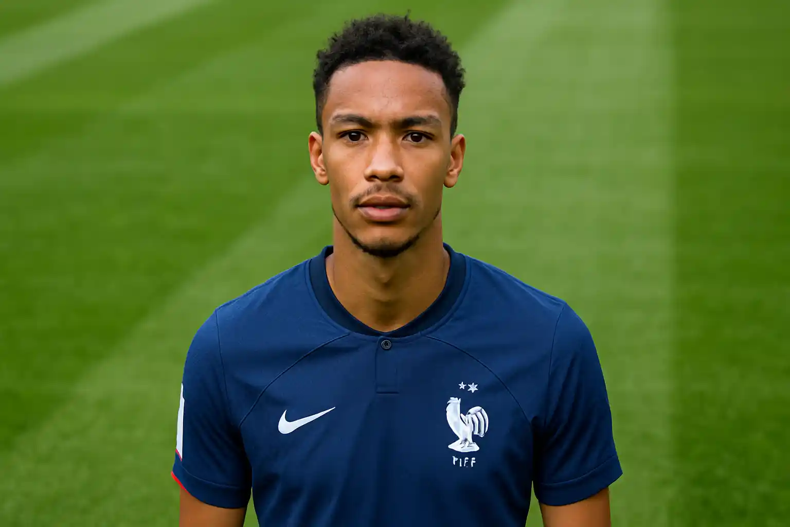 Hugo Ekitike Dipanggil Prancis untuk Debut Senior