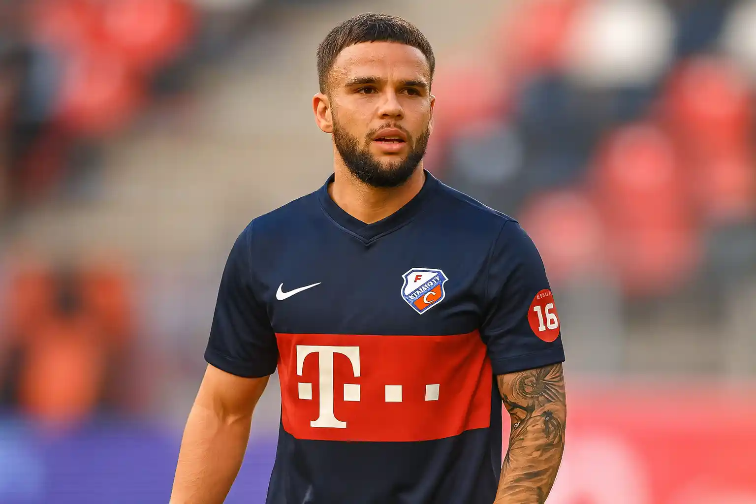 Perjalanan Calvin Verdonk dari Belanda hingga Bela Garuda