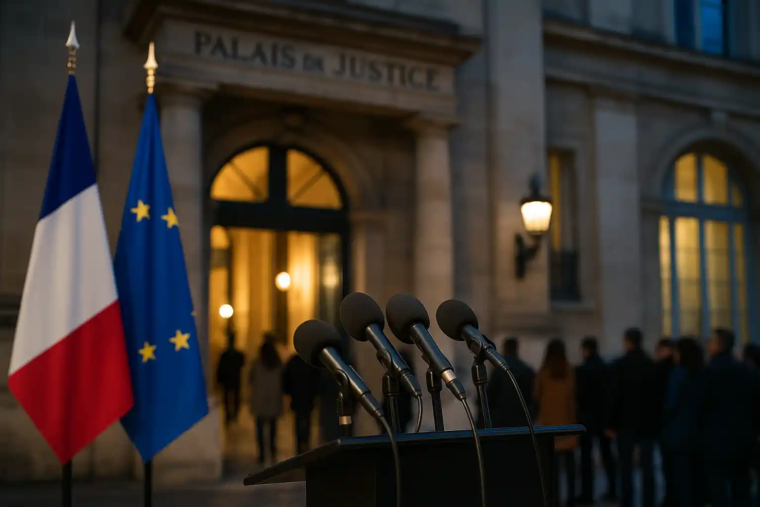 Dampak Psikologis Disinformasi Menghantam Brigitte