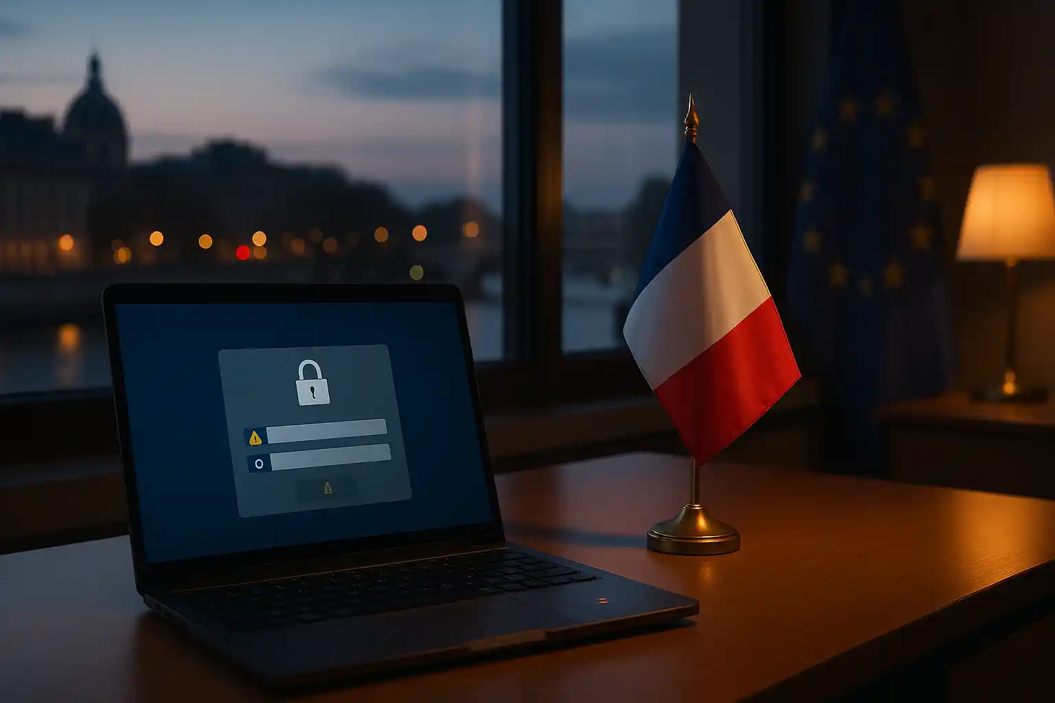 Insiden Portal Pajak Prancis dan Isu Identitas Brigitte Macron