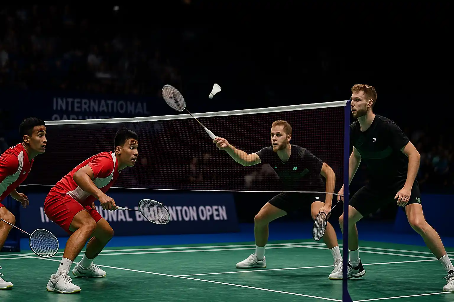 Peringatan Fajar Fikri Jelang 16 Besar French Open