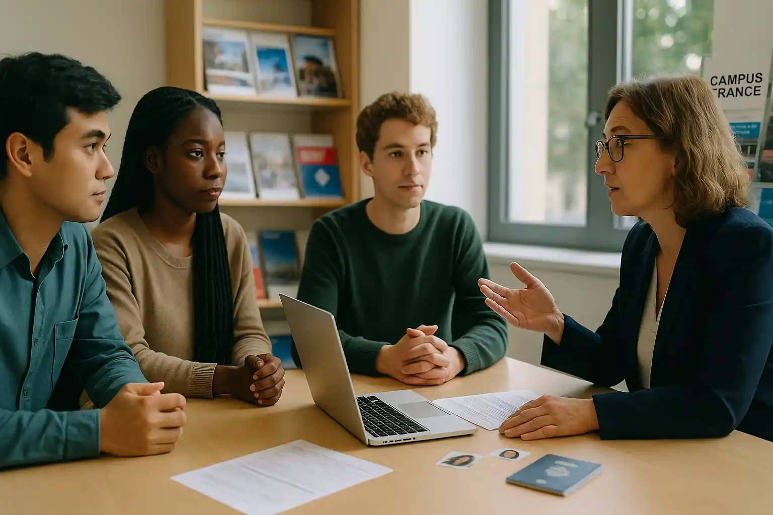 Beasiswa Eiffel 2026 Panduan France Excellence