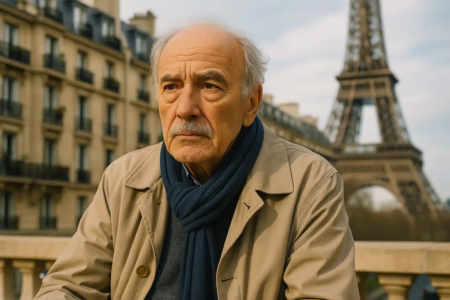 Kebijakan Sansal Prancis Dan Dampak Diplomatik Terbaru