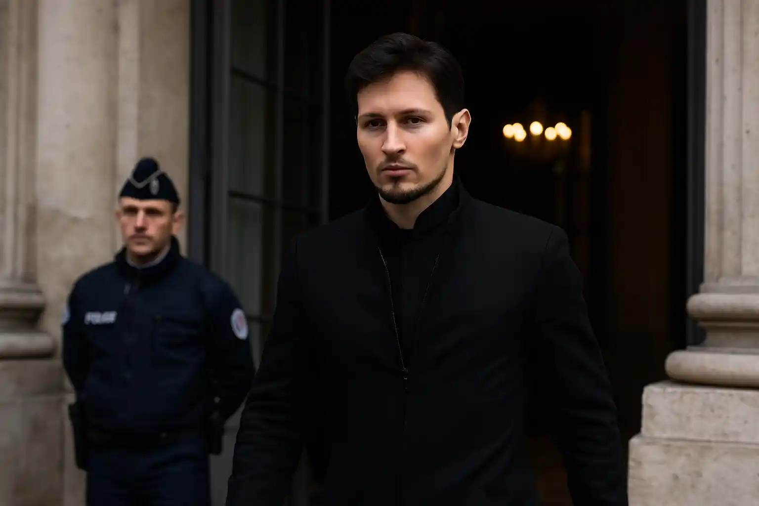 Pencabutan Hukuman Durov Prancis Akhiri Polemik Telegram