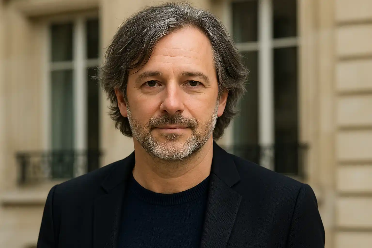 Profil Christian Kretschmar Suami Anggun C Sasmi Kini