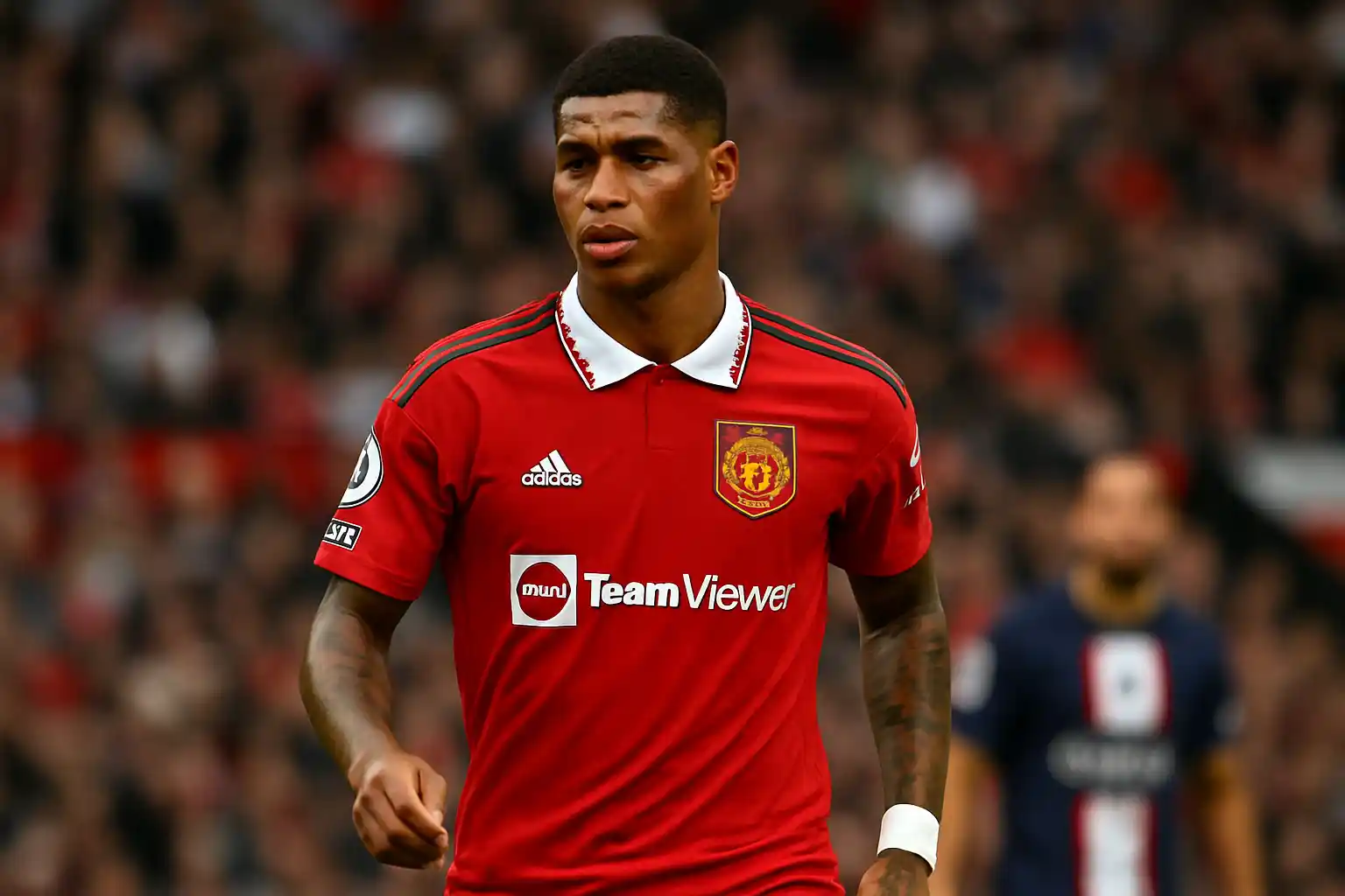 Transfer Rashford ke PSG Mengguncang Bursa Eropa Musim Ini